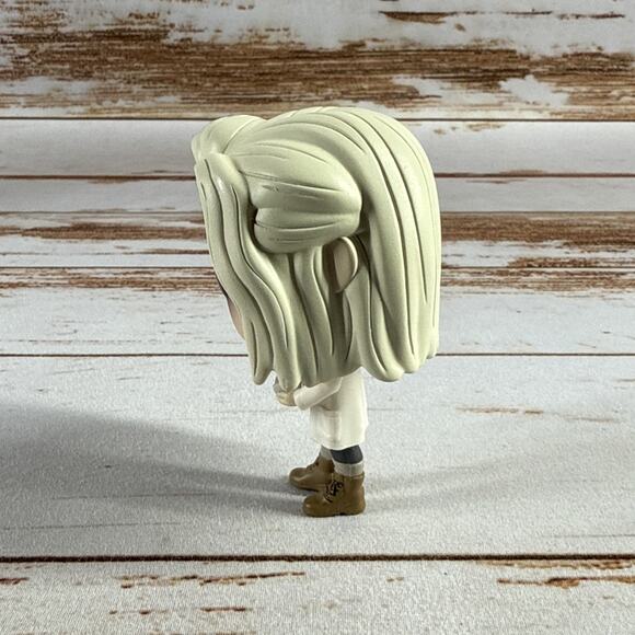 Olivia Moore Funko Pop #344 Loose | Vaulted iZombie Vinyl Figure - Picture 2 of 4